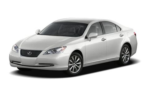 The 2021 lexus es 350 brings along a handful of updates to keep the sedan afresh. 2007 Lexus ES 350 Base 4dr Sedan Book Value | Autoblog