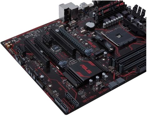 Product introduction this chapter describes the features of. Asus PRIME B350-PLUS | ExaSoft.cz