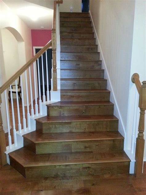 Browse vinyl flooring on houzz. 26 best images about Stairs on Pinterest | Vinyl planks ...