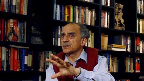 Former Union Minister Arun Shourie Hospitalised In Pune News