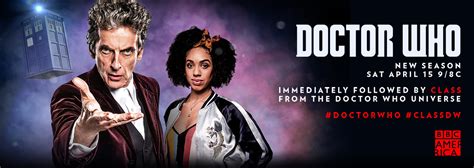 Doctor Who Tv Show On Bbc America Ratings Canceled Or
