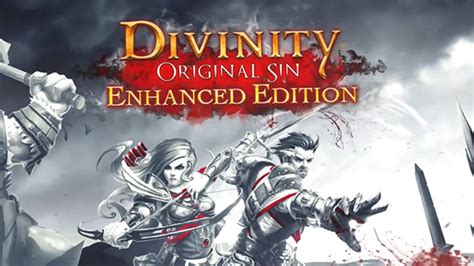 Divinity Original Sin Enhanced Edition Trailer Showcases Games Combat