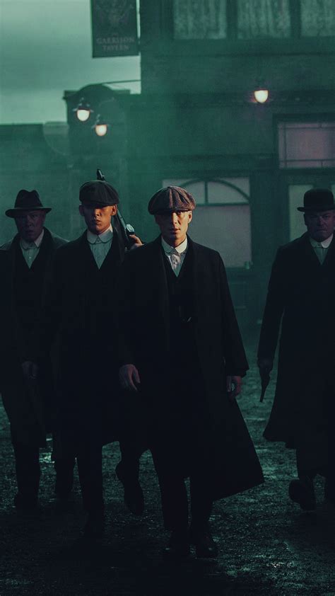 Maybe you would like to learn more about one of these? Peaky Blinders Wallpapers (76+ images)