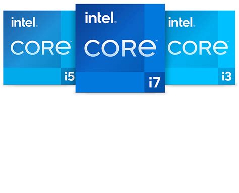 Intel Unveils 11th Gen Core Cpu Redesigns Logo Silicon Uk Tech News