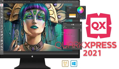 Quarkxpress Download Latest 2024 Filecr