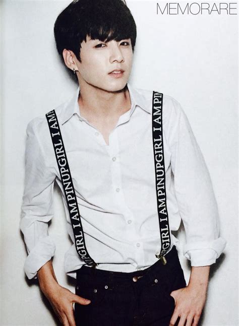 Channel korea has introduce bts' jungkook transformation: Hope on Twitter: "......."BTSARMYRPS: SCAN 방탄소년단 BTS ...