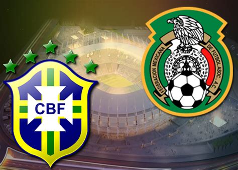We were unable to load disqus. Copa do Mundo 2014: jogo Brasil x Mexico ao vivo | TV Noticias