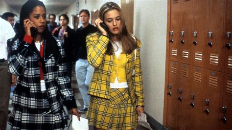Clueless Star Creator And Costume Designer On The Making Of The Film