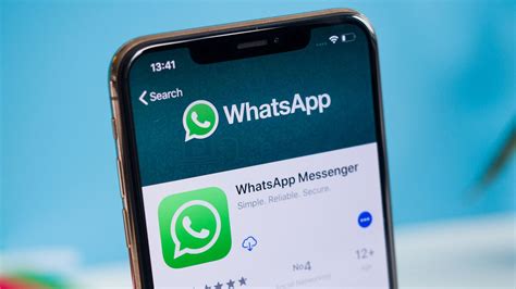 Whatsapps Upcoming Update Will Help You Combat Unwanted Spam Phonearena