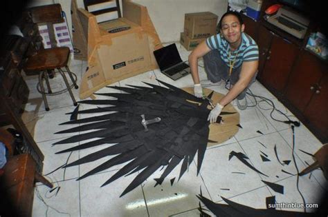 Please don't order chairs, message me. DIY Iron Throne... I may be crazy but I've started drawing plans to make my own life sized ...