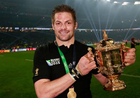 Richie Mccaw Named World Rugby S Player Of The Decade