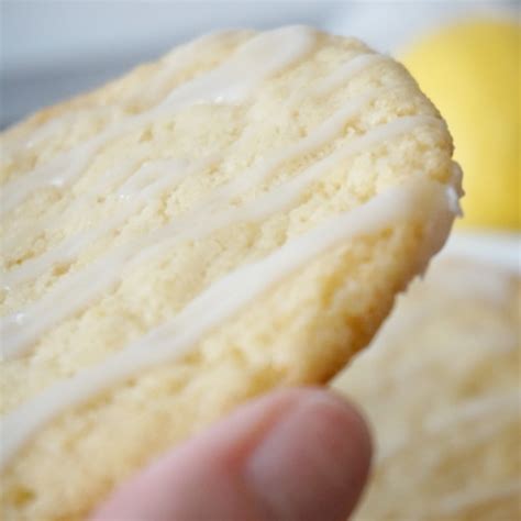 How to make lemon white chocolate cookies, lemon sugar white chocolate chip cookies 5 secrets to the best cookies. Easy Lemon Cookie Recipe