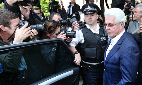 Max Clifford Faces Jail For Sex Assaults Against Four Girls Media