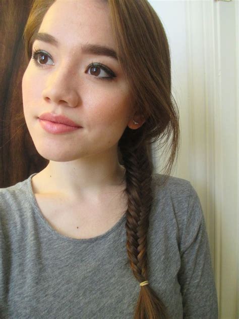 How To Fishtail Braid In 6 Simple Steps That Will Help You Finally