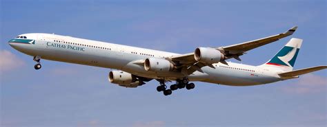 Airbus A340 Aircraft Info