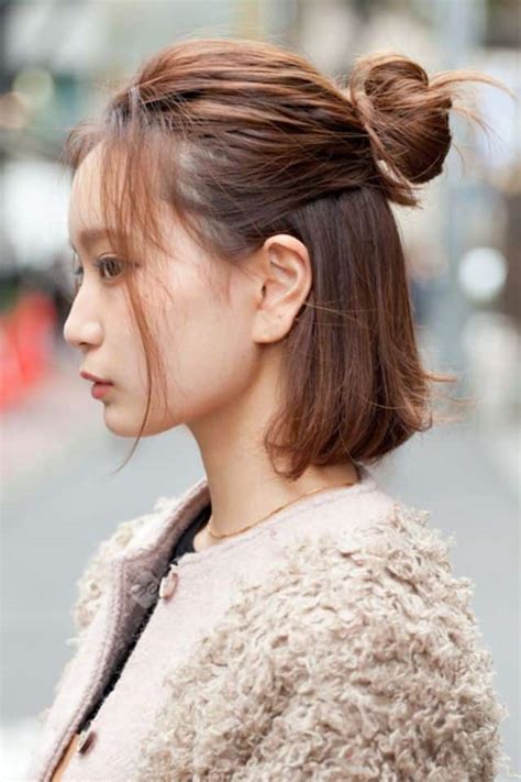 top 50 best korean hairstyles for women with style hairstyleden