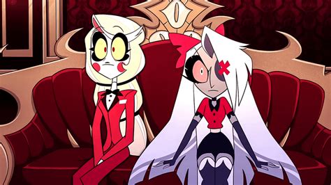 Hazbin Hotel S Controversial Actor Recasts Explained The Direct