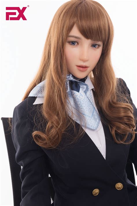 Jia Xin Full Silicone Ex Doll Asian Sex Doll Ukiyo E Sex Doll Queen