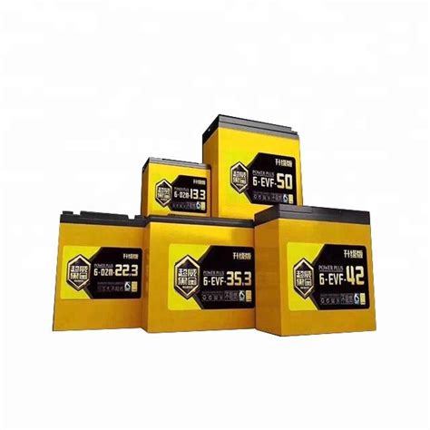 View all shipments of camel group battery trade co ltd. Technological Innovation, Ultra-Wei Battery To Take A New ...