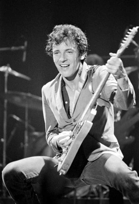 Time magazine (27 october 1975). Bruce Springsteen Vintage Concert Photo Fine Art Print ...