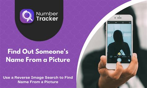 5 Ways To Find Out Someones Name From A Picture Easily