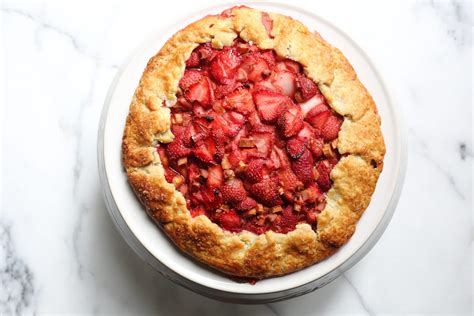 When thousands of italian immigrants started arriving in the united states during the late 1800s, they brought their culture, traditions, and food with them. How to Make Perfect Pie Crust (gluten-free & regular ...