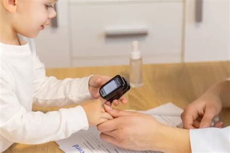 ciri ciri anak terkena diabetes orang tua jangan abai indozone health