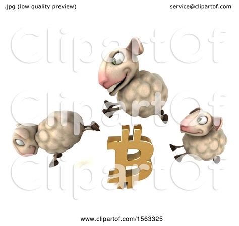Try our bitcoin to sheep coin currency conversion & calculator. Clipart of a 3d Group of Sheep with a Bitcoin Currency Symbol, on a White Background - Royalty ...