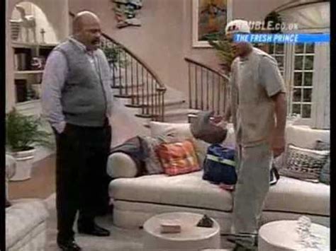 If you ask us to explain the plot line of the episode where will's dad abandons him plus, tune into e! Best display of acting, Will Smith - YouTube