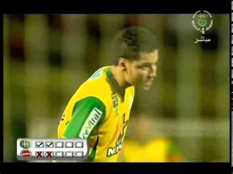 Js kabylie in african football. Tirs au but JS Kabylie 3-0 FC Missile - YouTube