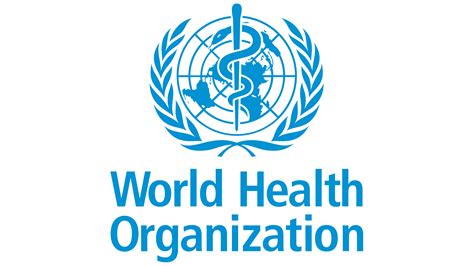 World Health Organization Logo And Symbol Meaning History Png