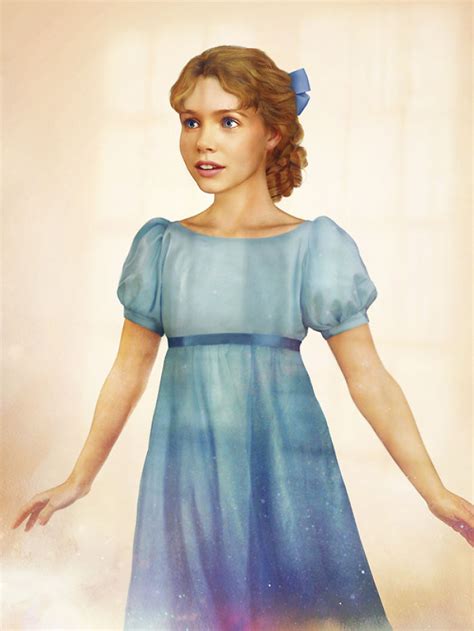 Artist Reimagines 20 Disney Characters As Real People And Elsa From