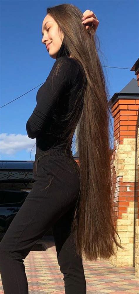 Pin On Beautiful Long Hair