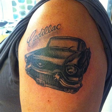 We did not find results for: Lakss Tattoo | Cadillac -57 today!! #tattoo #Cadillac #ink #car...