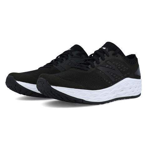 A new knit collar provides a modern. New Balance Fresh Foam Vongo v4 Running Shoes - SS20 - 10% ...