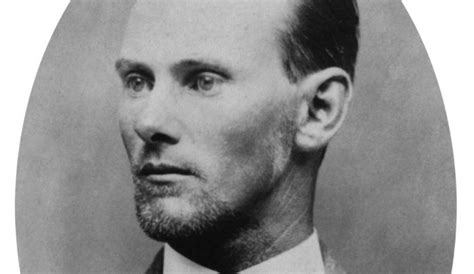 Tdih September 5th 1847 Jesse James American Outlaw Son Of A