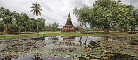Exclusive Travel Tips For Your Destination Sukhothai In