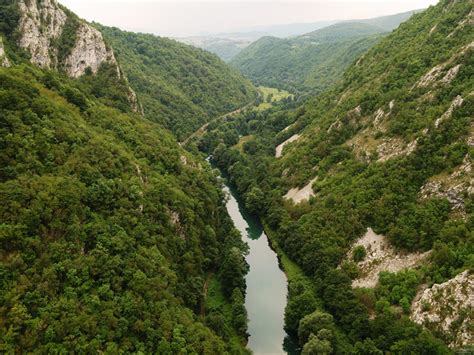 Valleys World Rivers