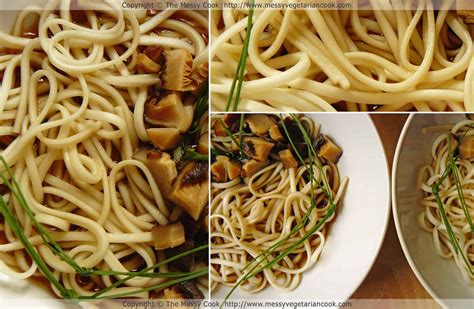 See more ideas about recipes, udon recipe chicken udon stir fry (焼うどん) | oh my food recipes. Easy Udon Noodle Snack Recipe | Messy Vegetarian Cook
