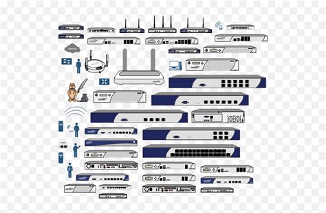 D Link Switch Visio Stencil Palo Alto 3220 Visio Stencil Pngcisco