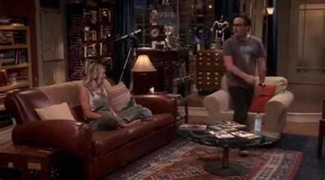 Yarn Hey Sheldons Not Here The Big Bang Theory 2007 S10e04