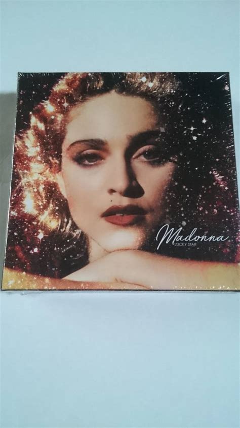 【未使用】マドンナ 1984～1993年のコンサートのfm放送用音源集 10枚組 Madonna Lucky Star の落札情報詳細 ヤフオク落札価格情報 オークフリー