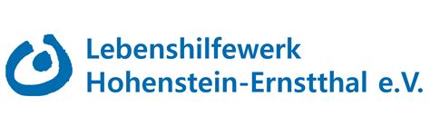 Impressum & Datenschutz - Lebenshilfewerk Hohenstein-Ernstthal e.V.