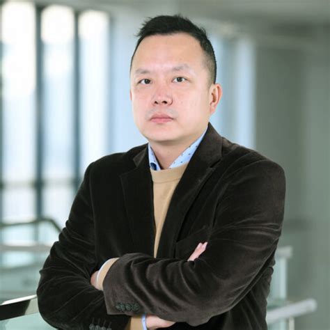 Liang Zhao Executive Deputy Deanprofessor Full Phd Shenyang Aerospace University