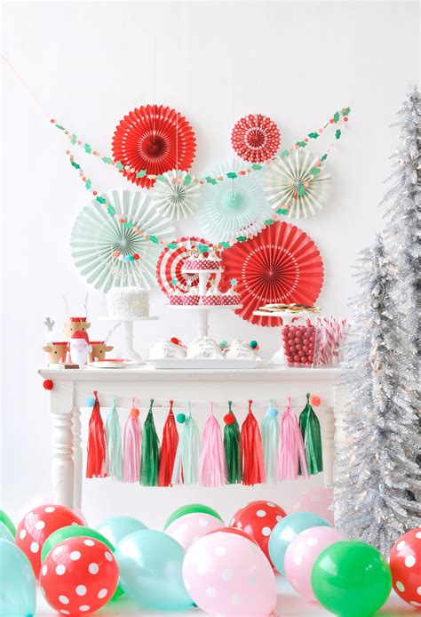 Its A Sparkly Christmas Party Project Nursery