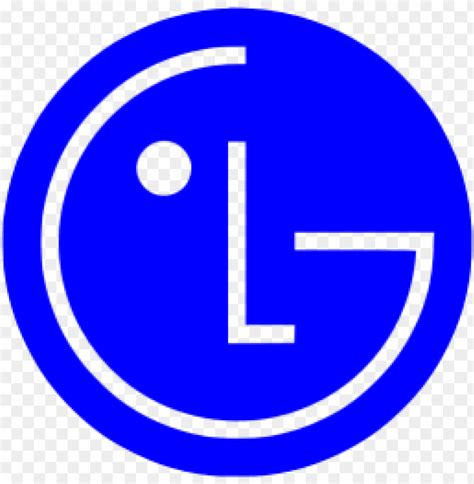 Lg Logo Png Download 476996 Toppng