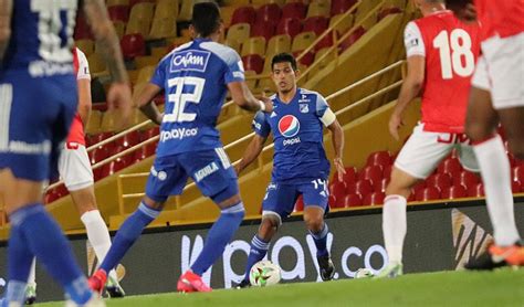In 7 (58.33%) matches in season 2021 played at home was total goals (team and opponent) over 2.5 goals. Millonarios Vs Santafe / Millonarios Vs Santa Fe Previa ...
