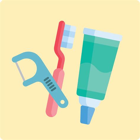 brushing and flossing are important to your practice too abyde
