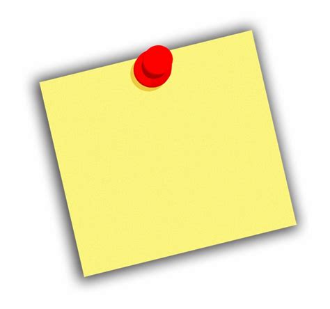 Sticky Note Png 10 Free Cliparts Download Images On Clipground 2023