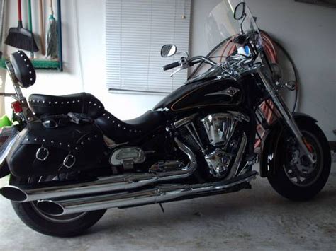 Find great deals on ebay for kawasaki vulcan 2000 motorcycle. 2006 Kawasaki Vulcan 2000 Classic LT for sale on 2040motos